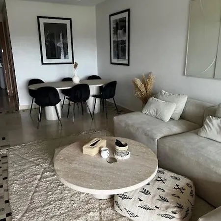 Appartement Prestigia Corail 386 Golf Montgomery